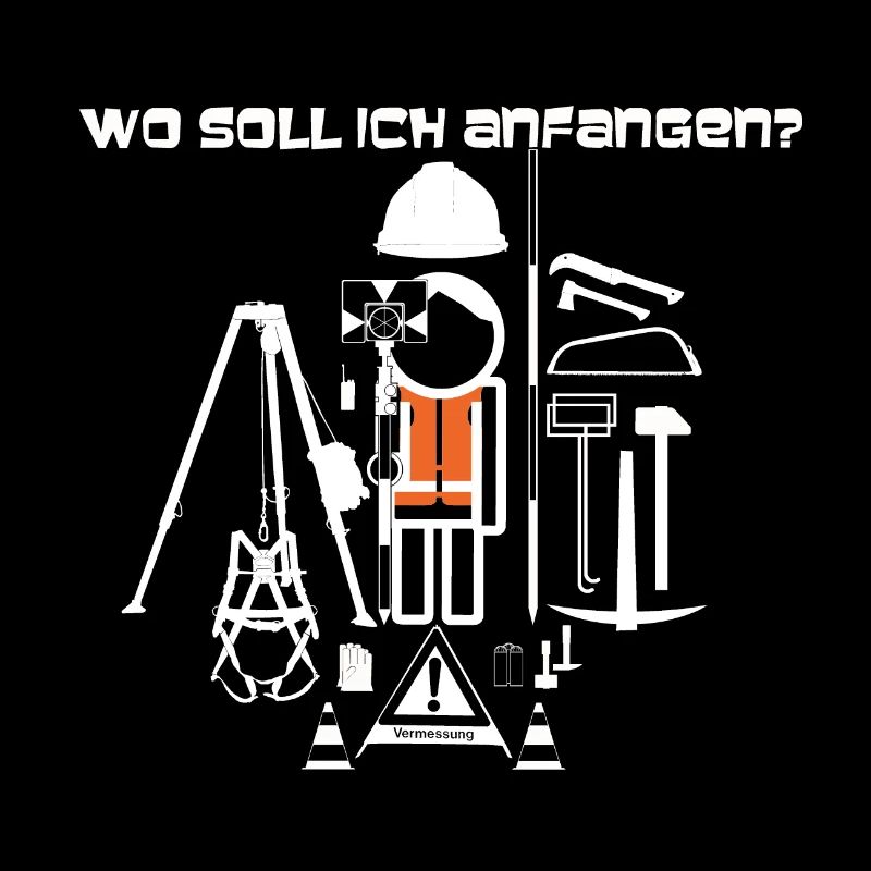Surveyor all-rounder