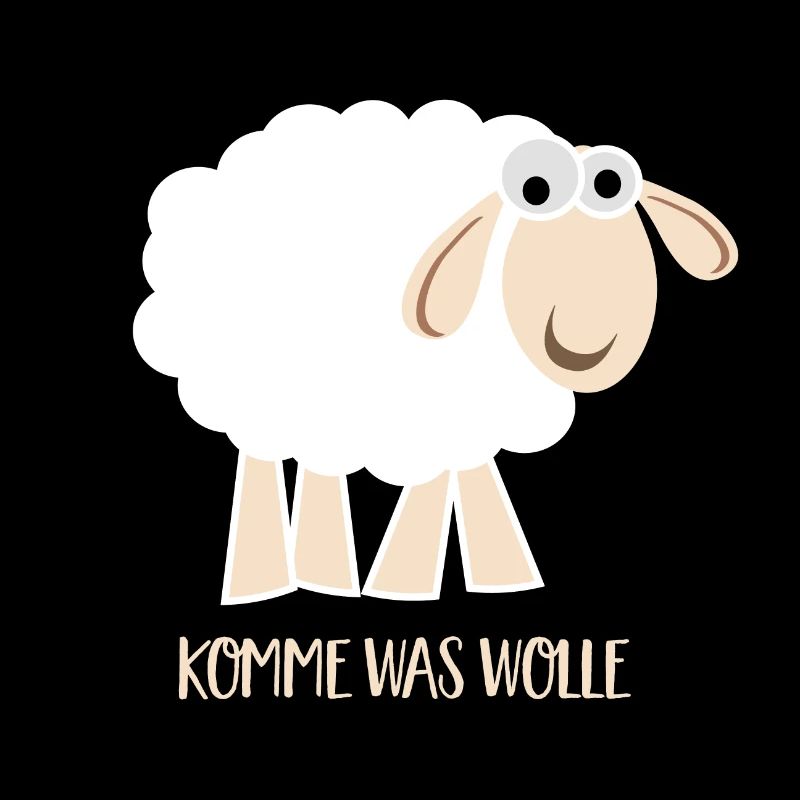 Come what wool