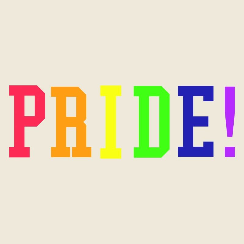Pride