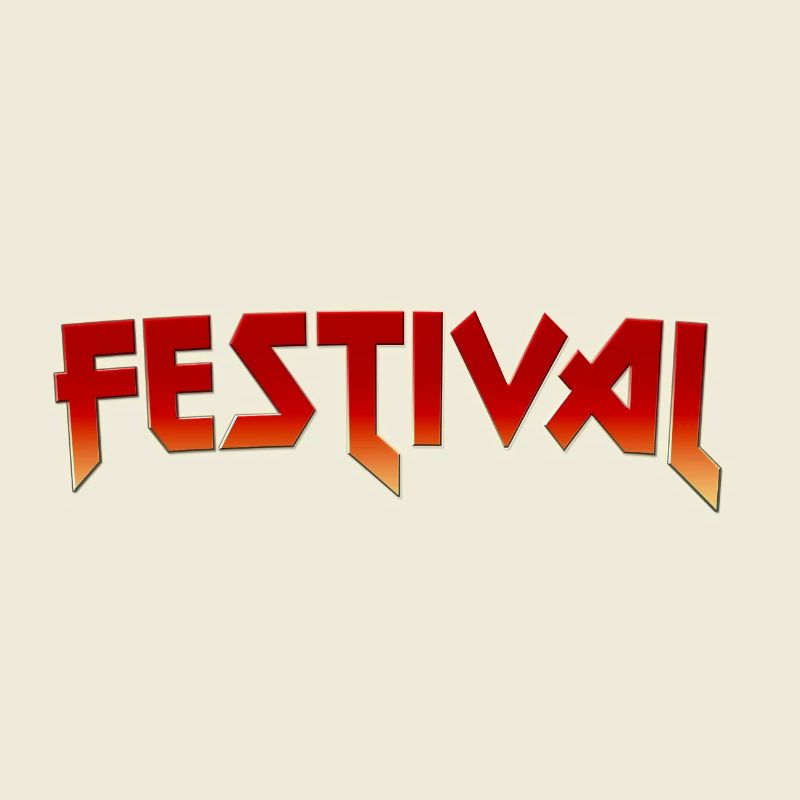 FESTIVAL