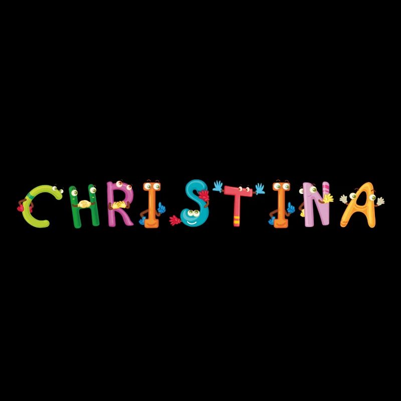 Christina