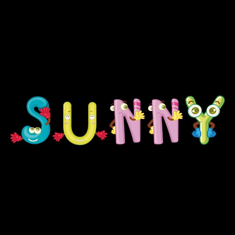 Sunny