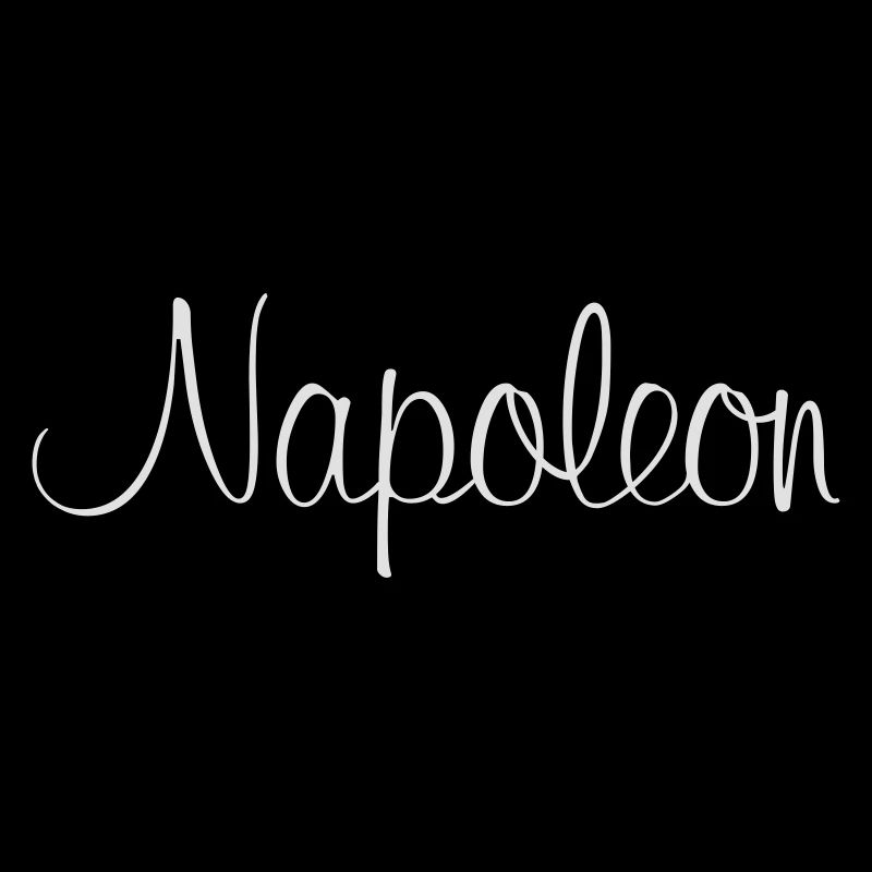 HM Murdock - Napoleon