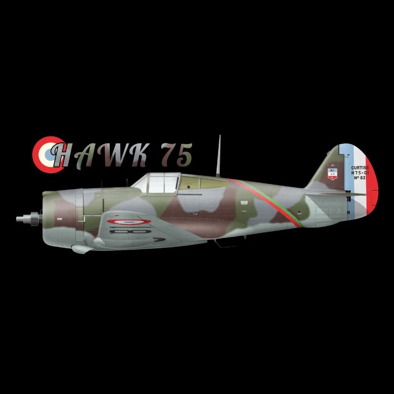 Hawk 75