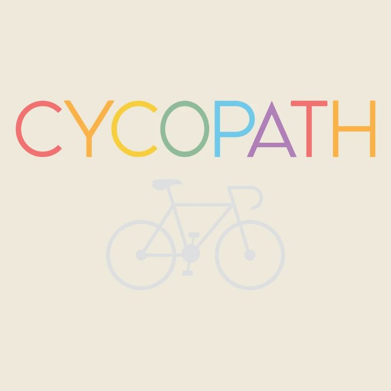 Cadeaux pour cyclistes – Cycopathe