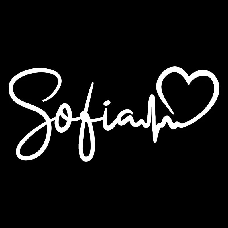 Sofia Heartbeat Bulgarie Sofia