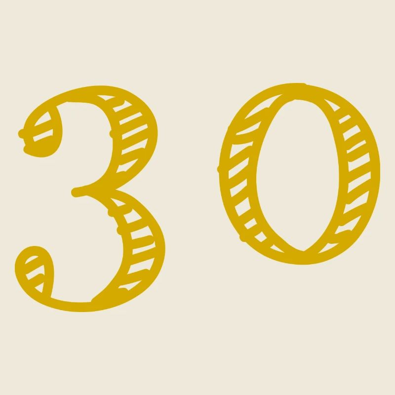 30 YEARS. 30th ANNIVERSARY. ANNIVERSARY 30 YEARS. 30
