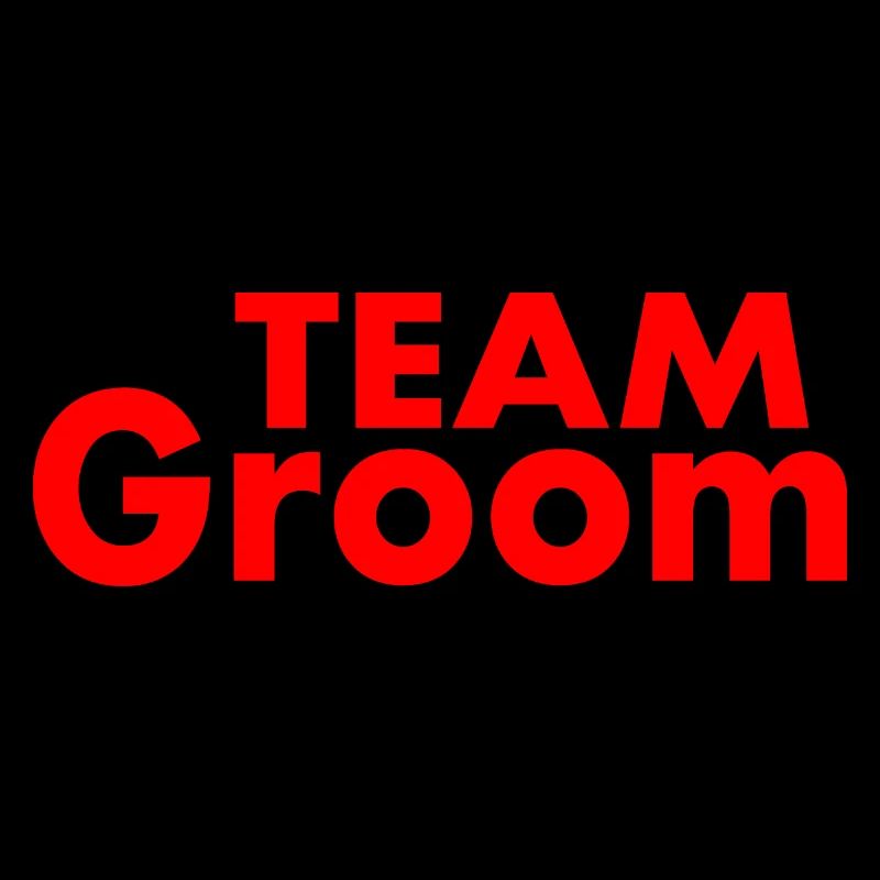 Team groom