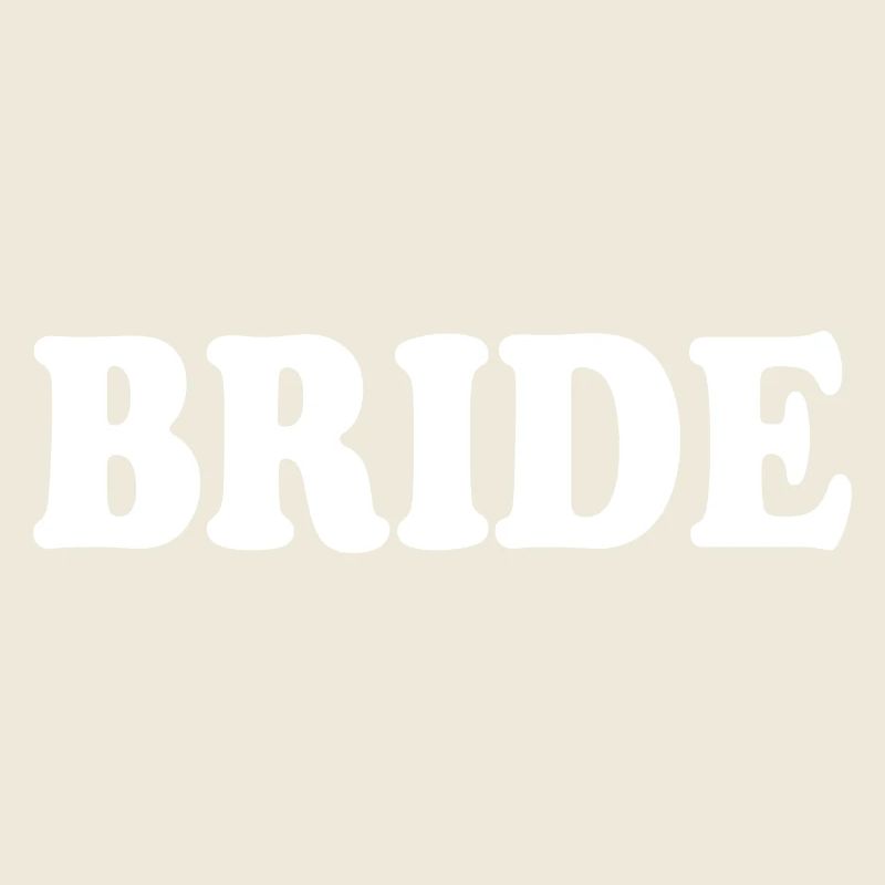 Bride