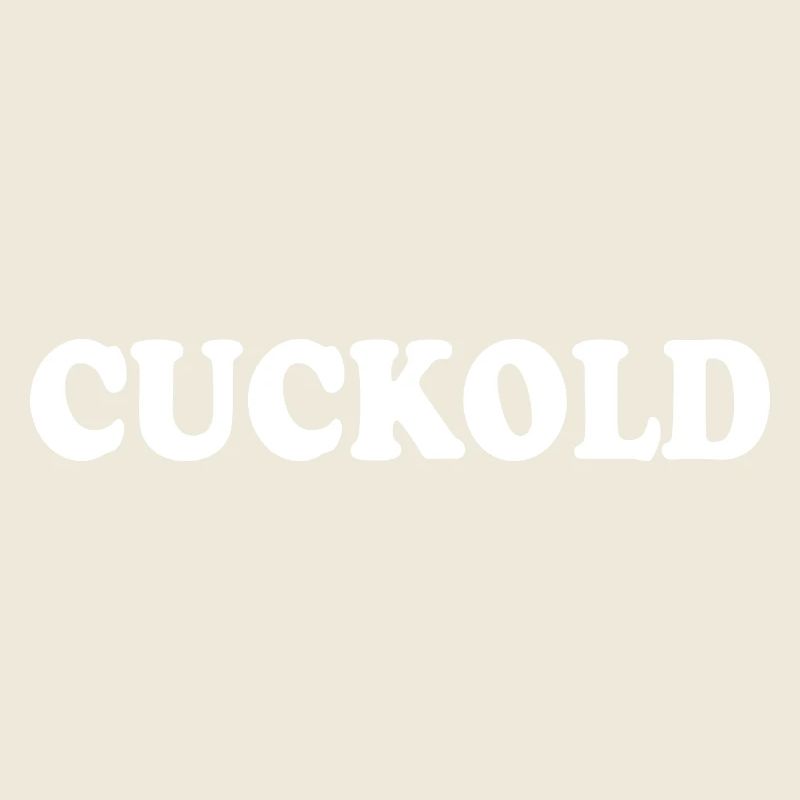 Cuckold