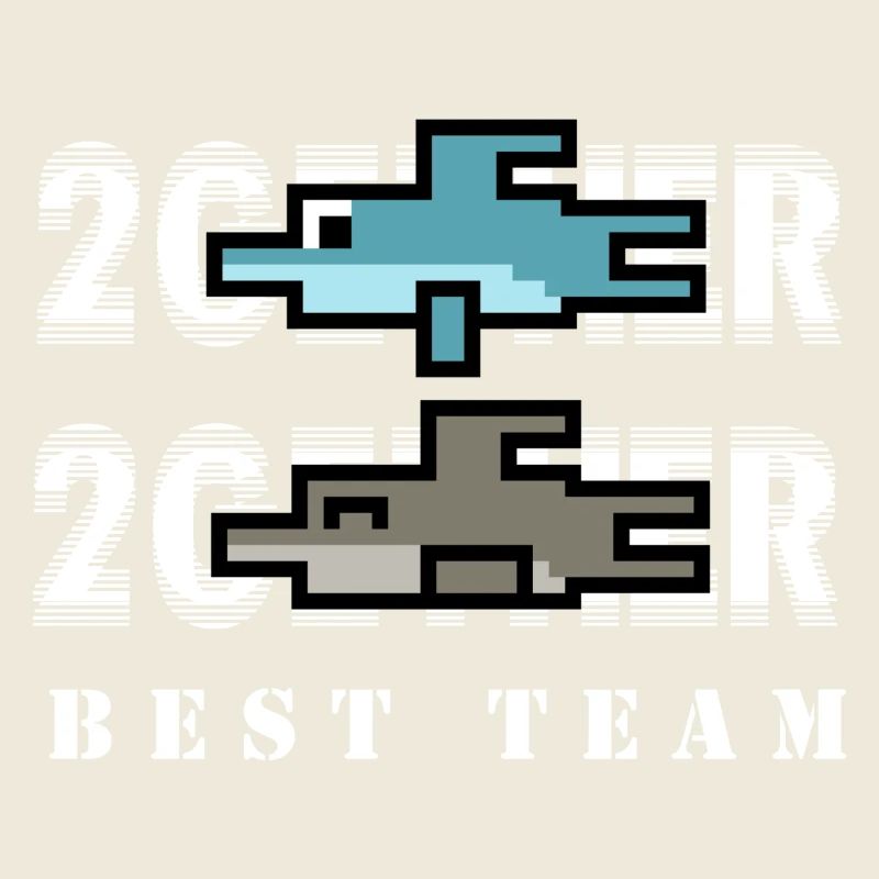 Dolphin Team