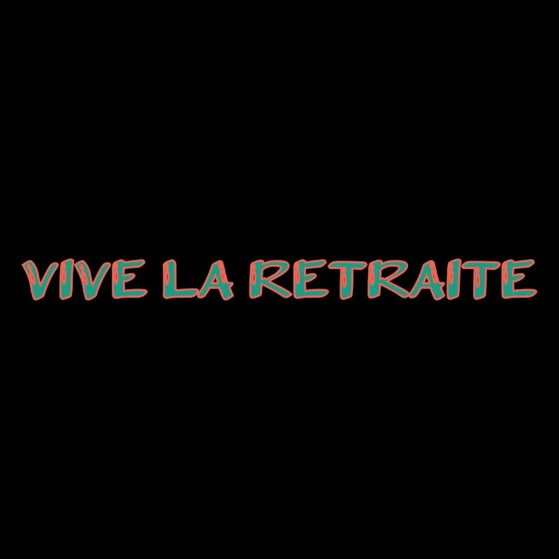 RETRAITE. RETRAITE. RETRAITEE. RETRAITE