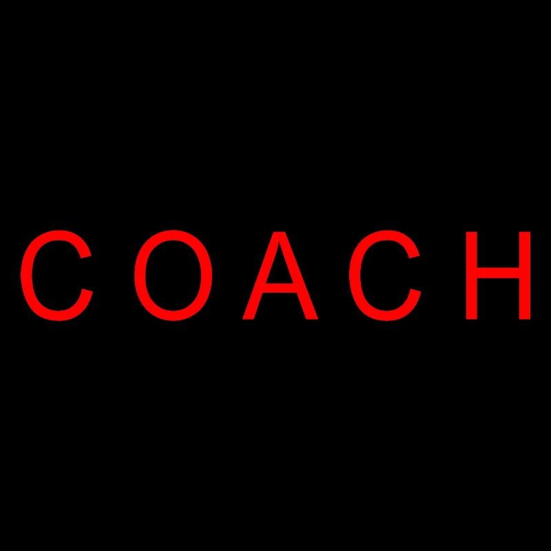 Coach