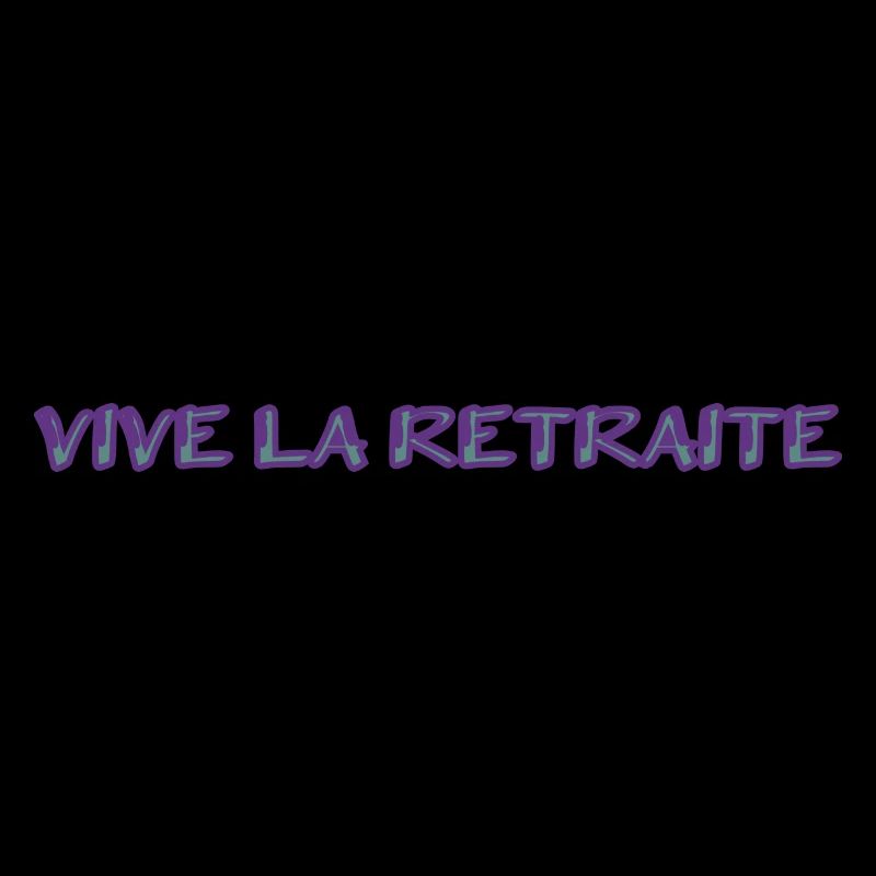 RETRAITE. RETRAITE. RETRAITEE. RETRAITE