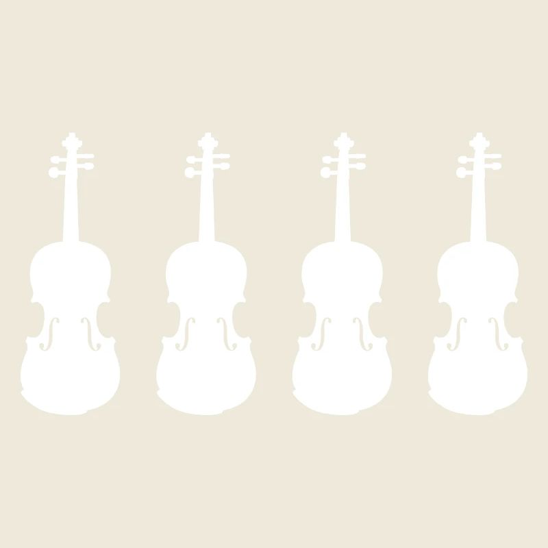 Retro Violins Models