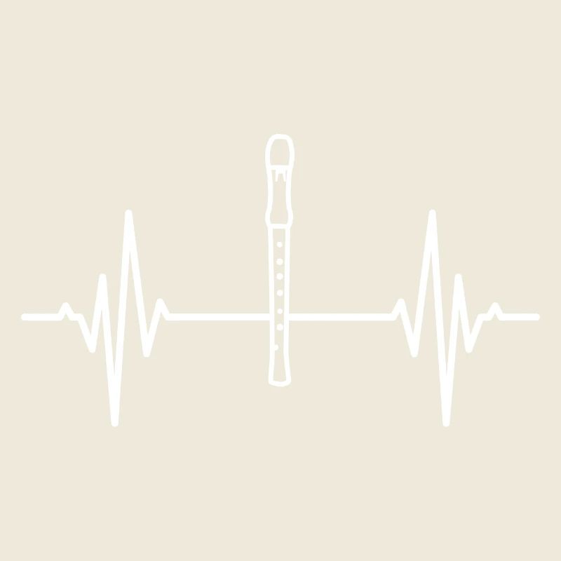 Palpitations de flûte