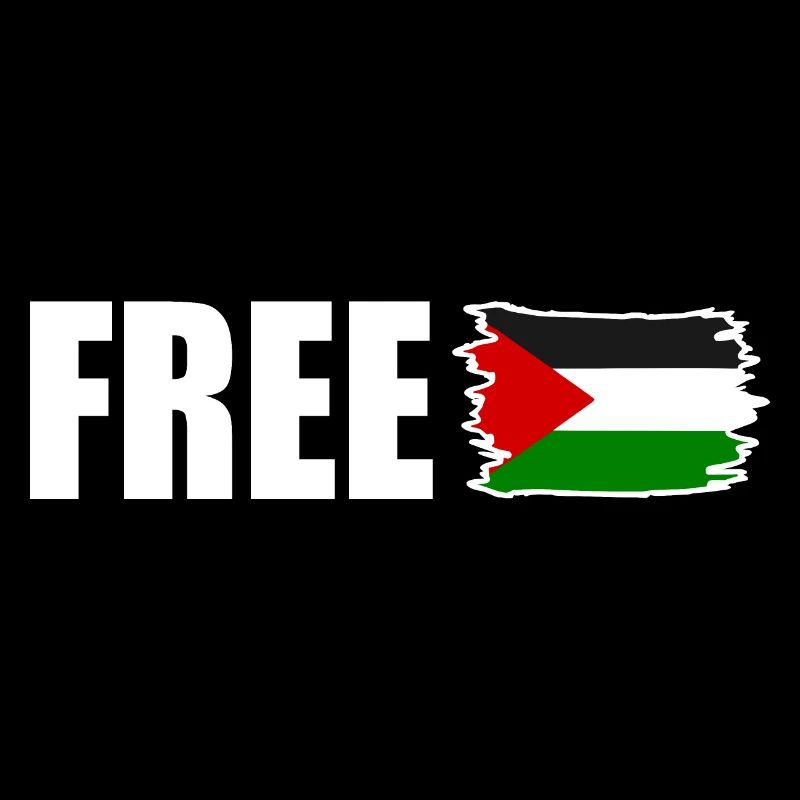 Free palestine