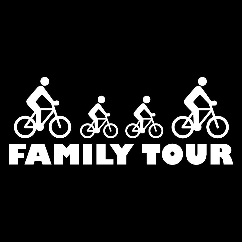 Circuit en famille - Conception de vélos