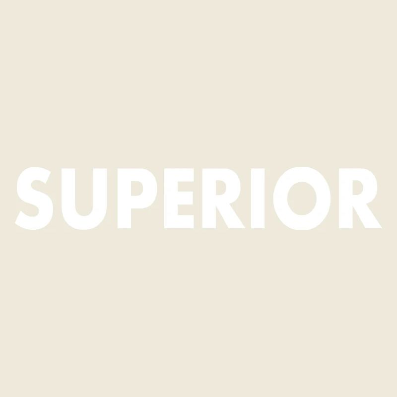 superior