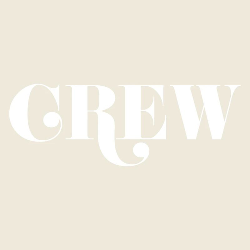 Crew