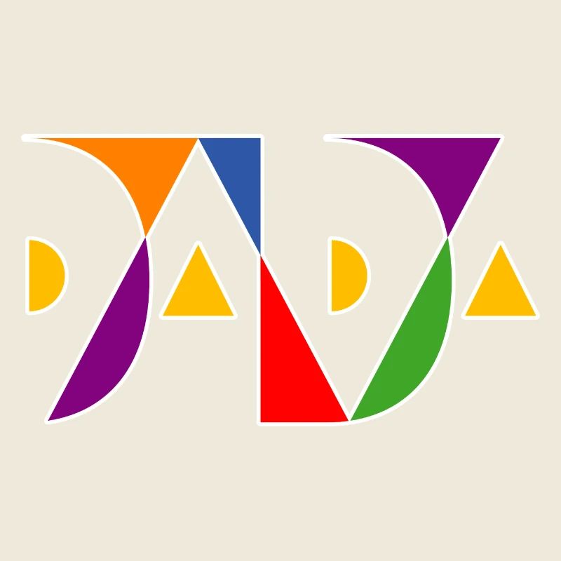 DADA ist bunt!