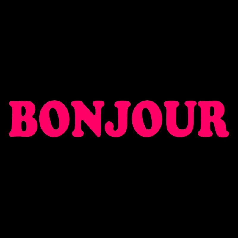 Bonjour