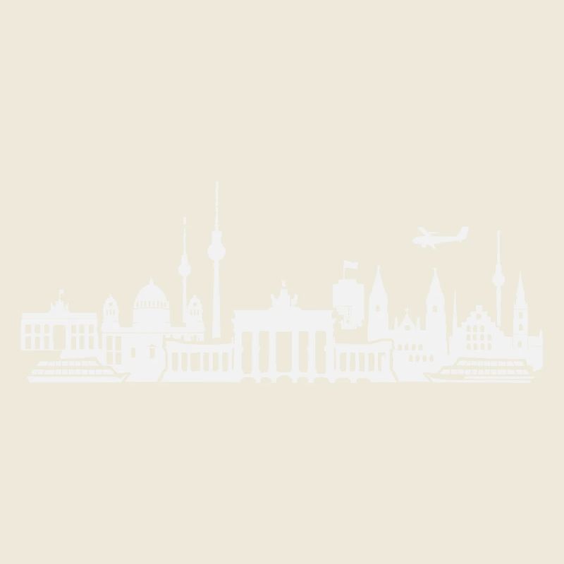 Berlin Skyline