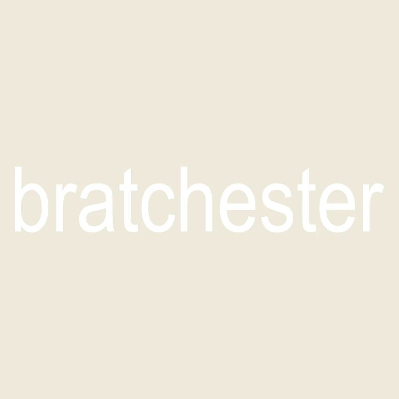 bratchester white text 5000