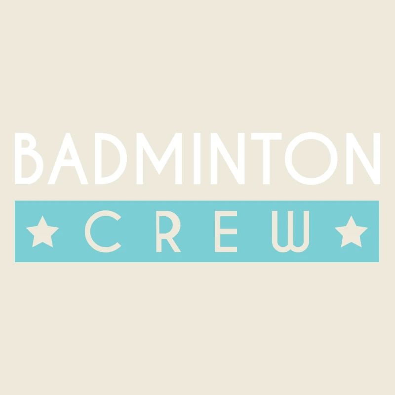 Badminton Crew