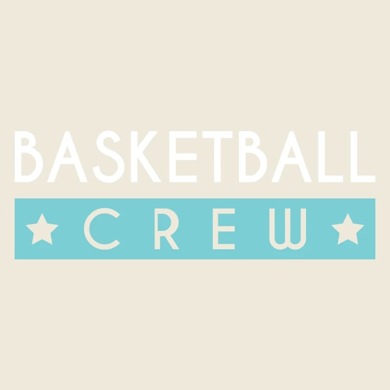 Basketball Crew