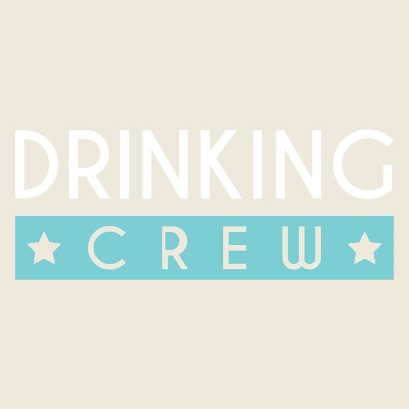 Drinking Crew