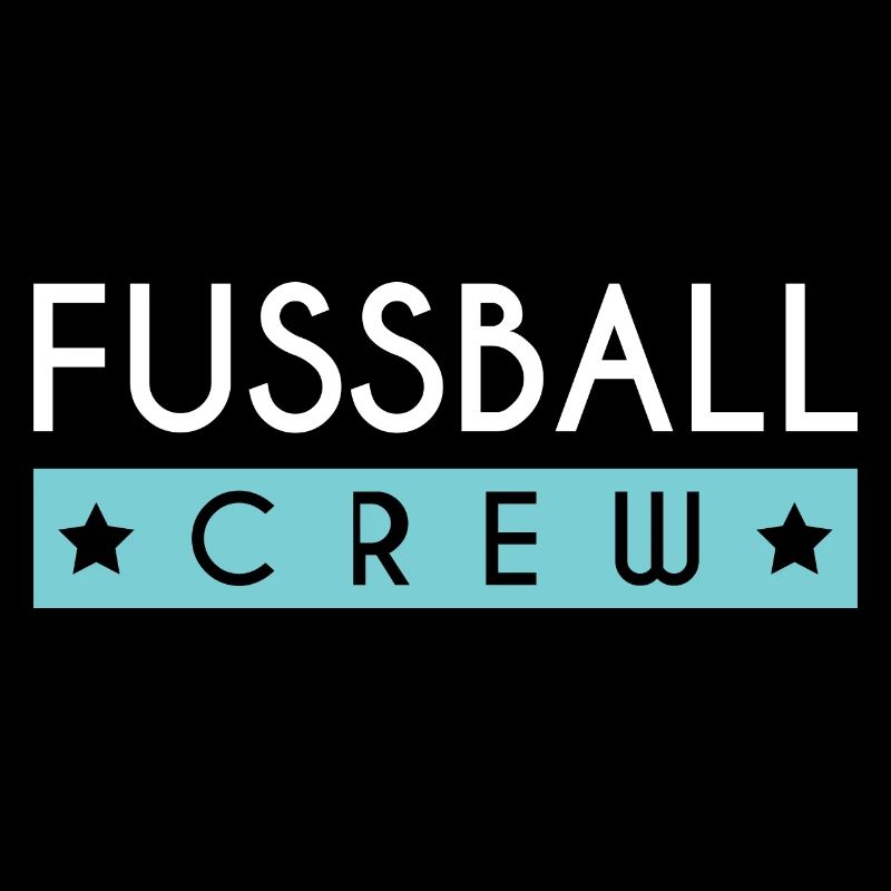 Fussball Crew