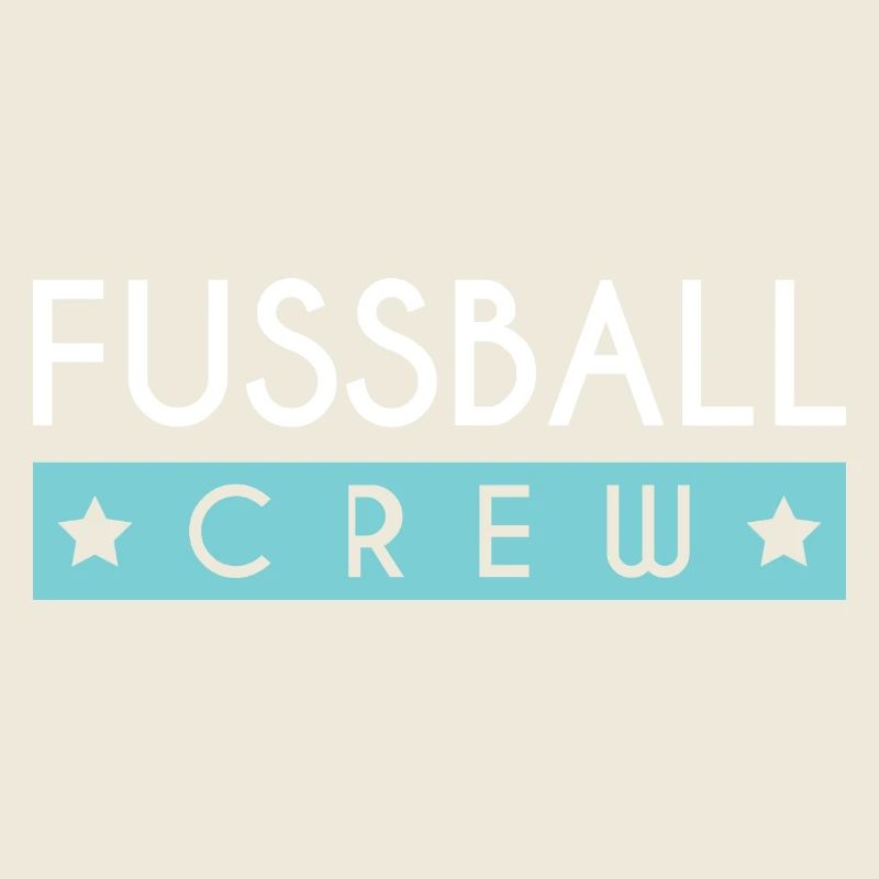 Fussball Crew