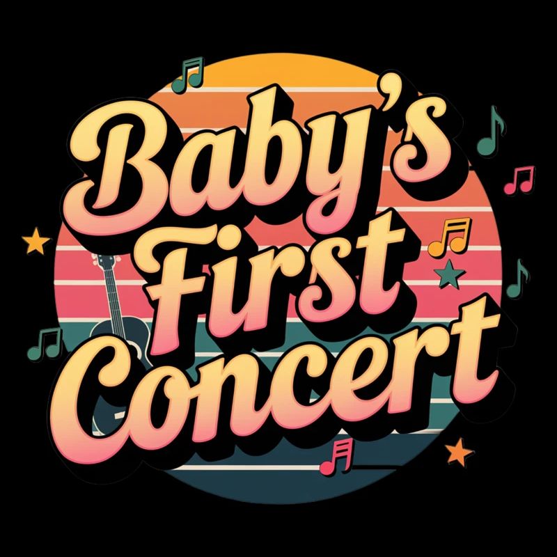 Baby's First Concert 21