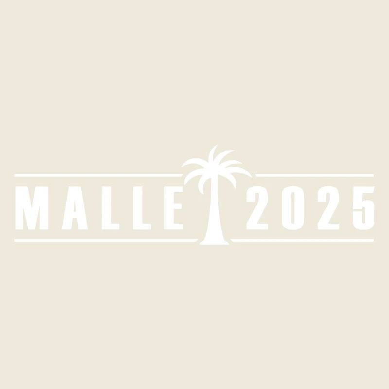 Malle 2025 Palmier