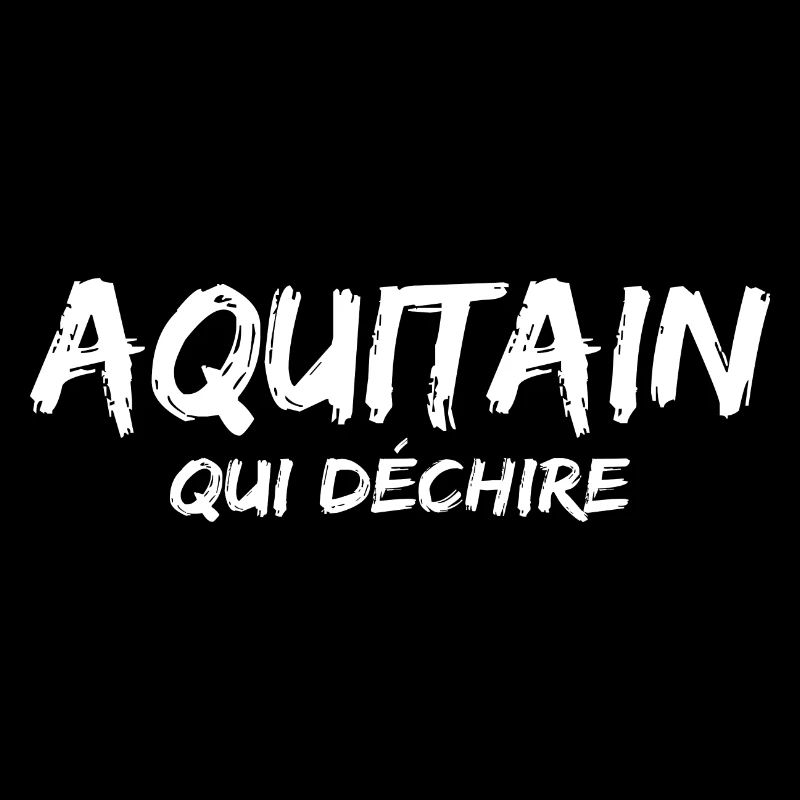 Aquitain humour
