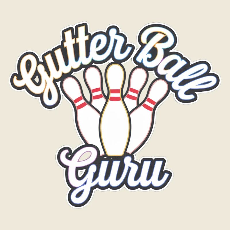 Gutter Ball Guru 12
