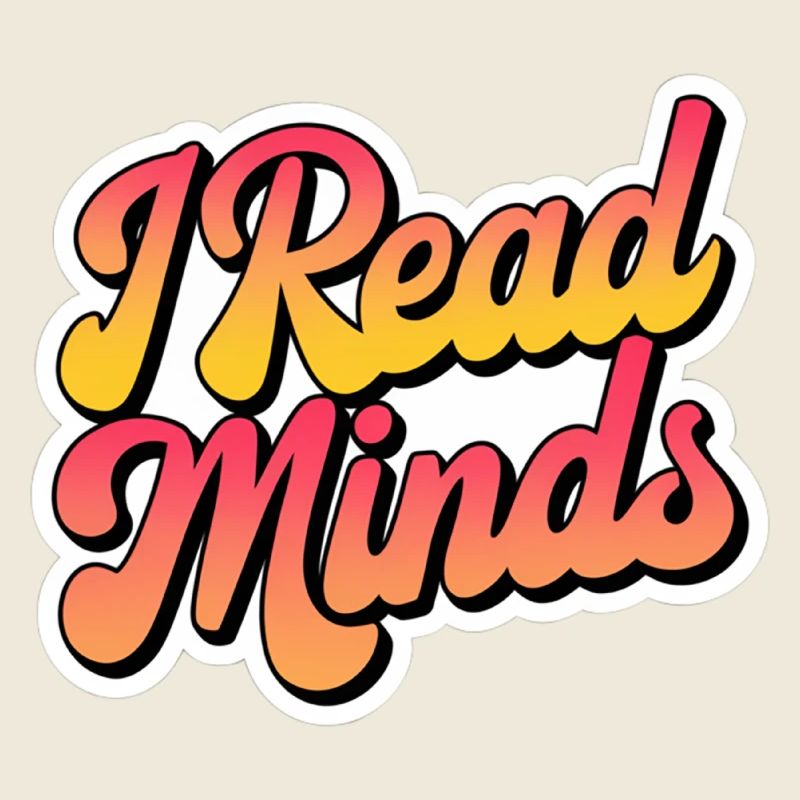 I Read Minds 14