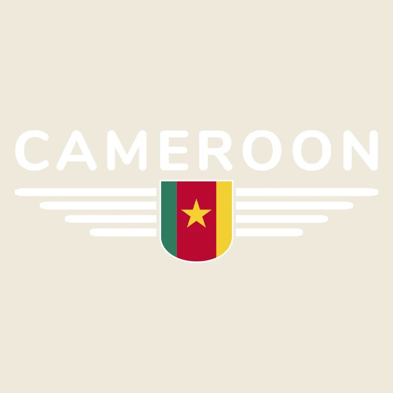 Cameroon Design – Pride and Diversity