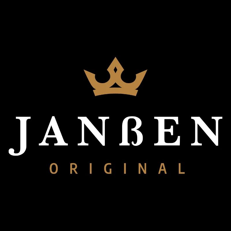 Janßen Original Familienlogo