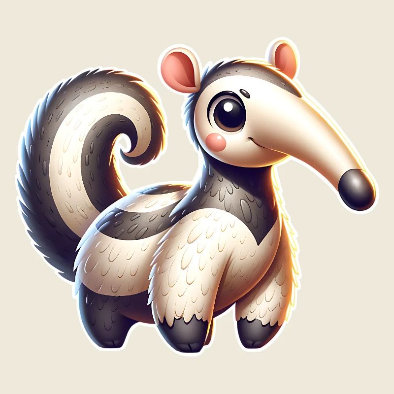 Anteater