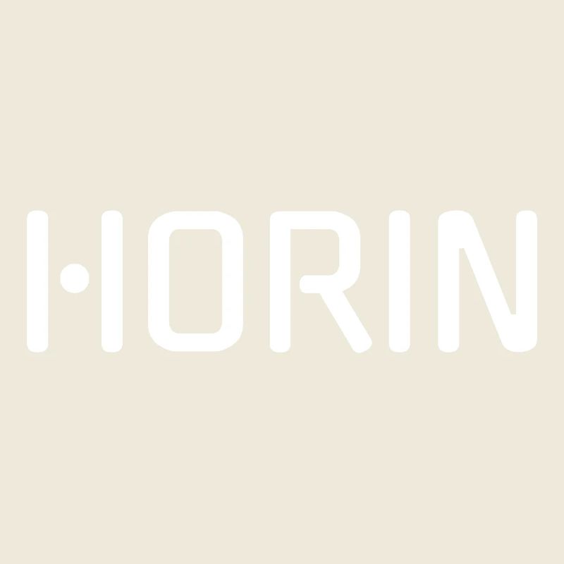 Horin Blanc