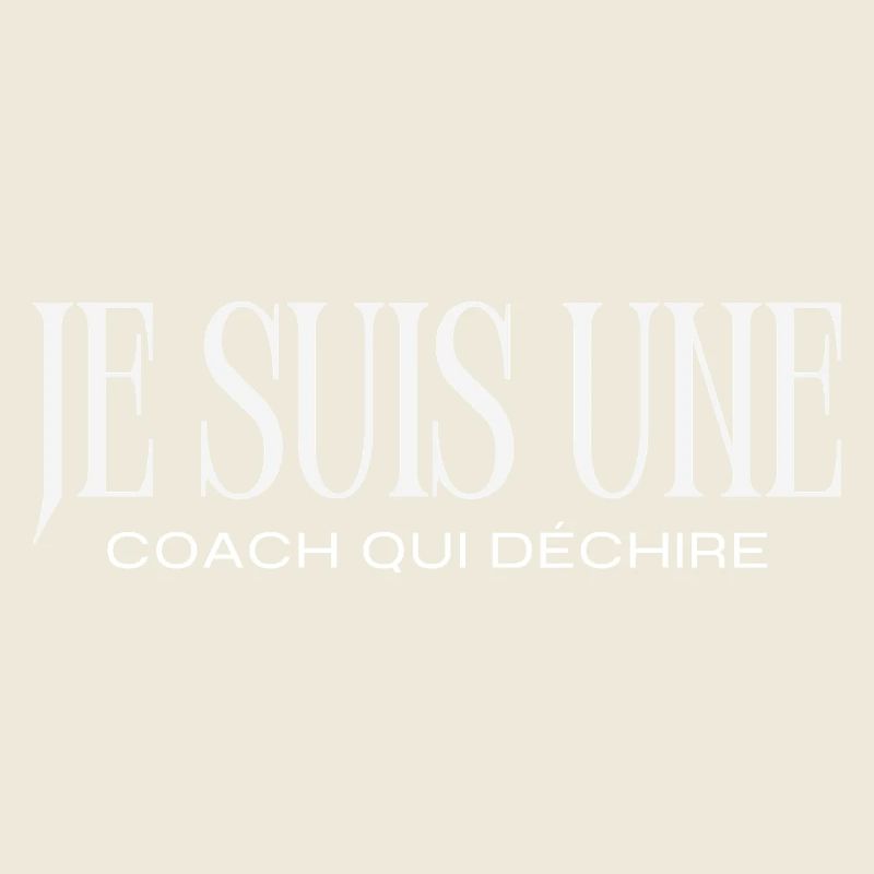 Ich bin ein Trainer, der rockt