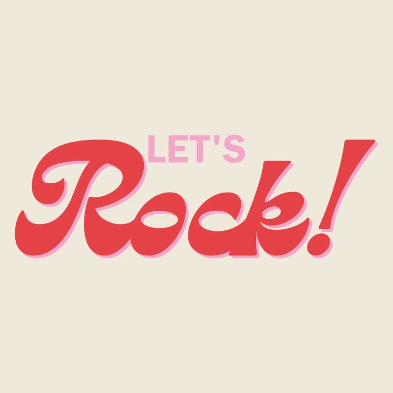 Faisons du rock - Rock & Roll