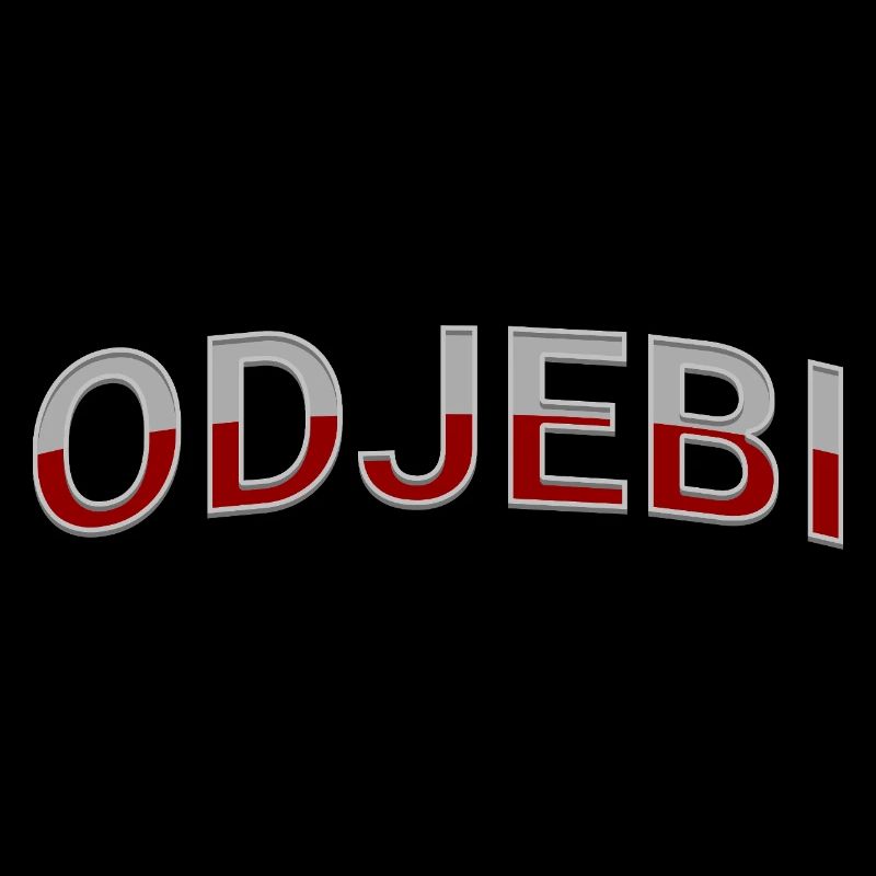 ODJEBI