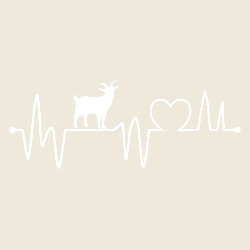 Heartbeat Goats