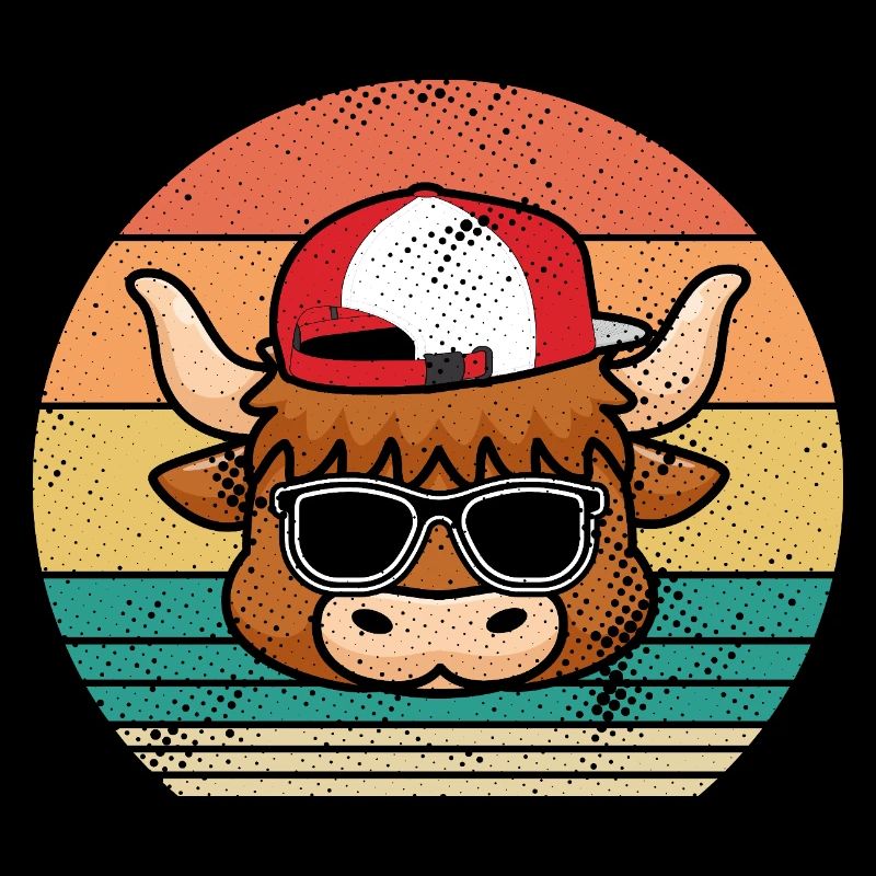 Bovins de buffle Bœufs