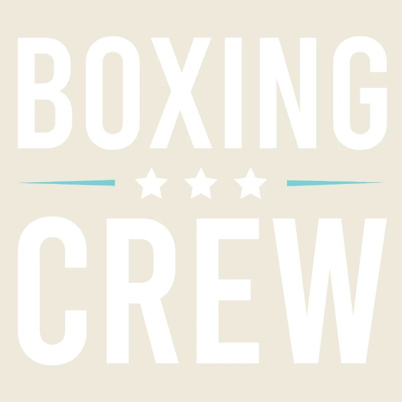 Boxing Crew