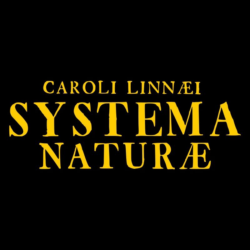 Systema Naturae