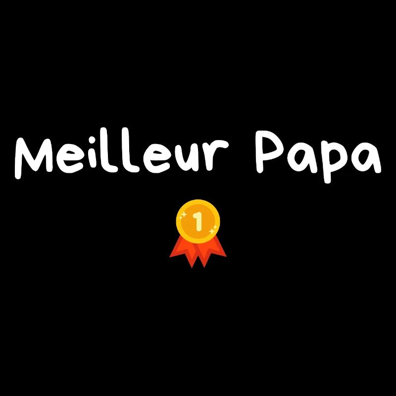 Best Papa - Papa Geschenkidee